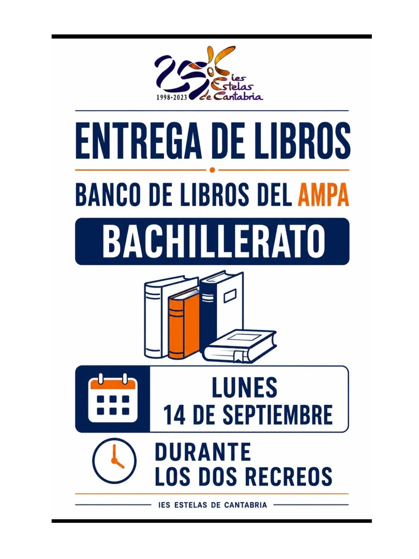 Recursos educativos de Bachillerato